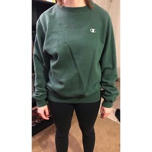 Champion Crewneck Sweatshirt